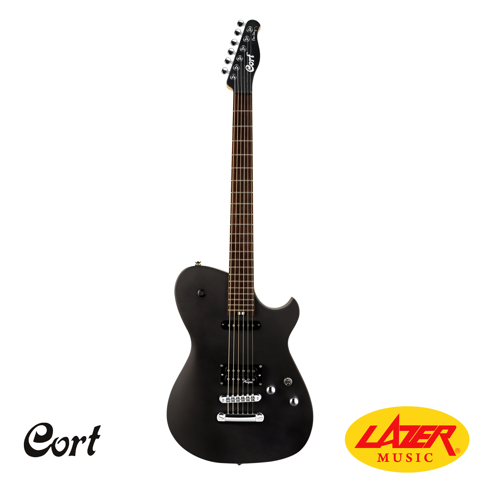 Cort MBC-1 Electric Guitar